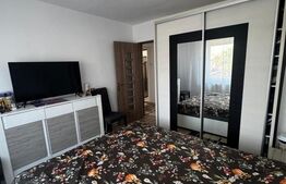 Apartament 3 camere Târnăveni