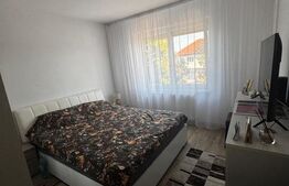 Apartament 3 camere Târnăveni