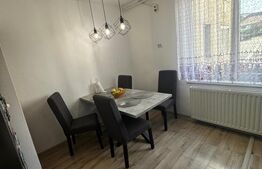 Apartament 3 camere Târnăveni