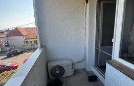 Apartament 3 camere Târnăveni