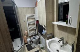Apartament 3 camere Târnăveni