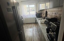 Apartament 3 camere Târnăveni