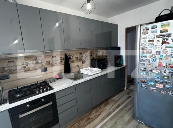 Apartament de vânzare 3 camere Tarnaveni - 202361AV | BLITZ Târgu Mureș | Poza13