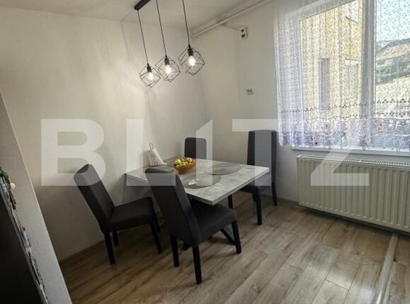 Apartament de vânzare 3 camere Tarnaveni - 202361AV | BLITZ Târgu Mureș | Poza11