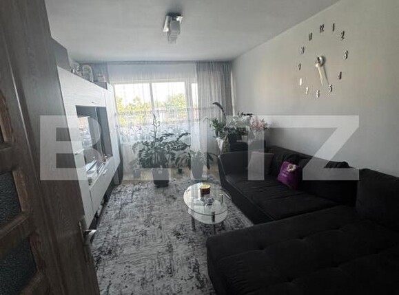 Apartament de vânzare 3 camere Tarnaveni - 202361AV | BLITZ Târgu Mureș | Poza1
