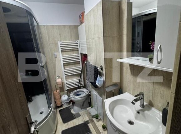Apartament de vânzare 3 camere Tarnaveni - 202361AV | BLITZ Târgu Mureș | Poza4