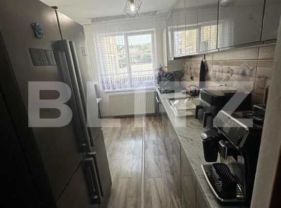 Apartament de vânzare 3 camere Tarnaveni - 202361AV | BLITZ Târgu Mureș | Poza10