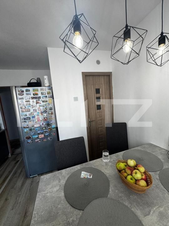 Apartament de vânzare 3 camere Tarnaveni - 202361AV | BLITZ Târgu Mureș | Poza12