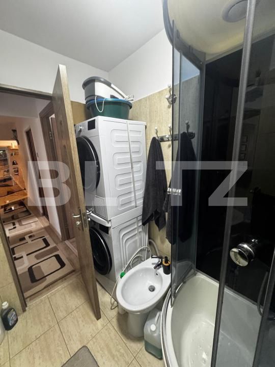 Apartament de vânzare 3 camere Tarnaveni - 202361AV | BLITZ Târgu Mureș | Poza5