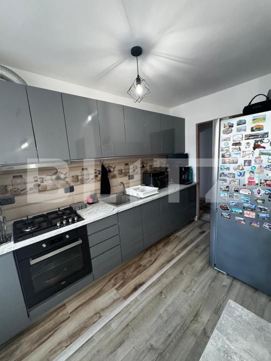 Apartament de vânzare 3 camere Tarnaveni - 202361AV | BLITZ Târgu Mureș | Poza13