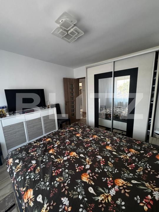 Apartament de vânzare 3 camere Tarnaveni - 202361AV | BLITZ Târgu Mureș | Poza3