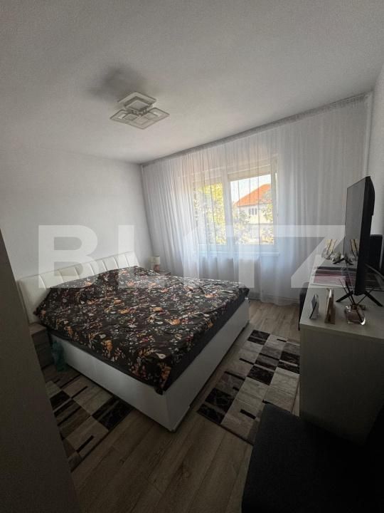 Apartament de vânzare 3 camere Tarnaveni - 202361AV | BLITZ Târgu Mureș | Poza2