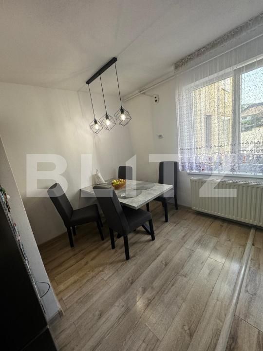 Apartament de vânzare 3 camere Tarnaveni - 202361AV | BLITZ Târgu Mureș | Poza11