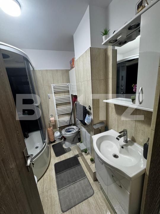 Apartament de vânzare 3 camere Tarnaveni - 202361AV | BLITZ Târgu Mureș | Poza4