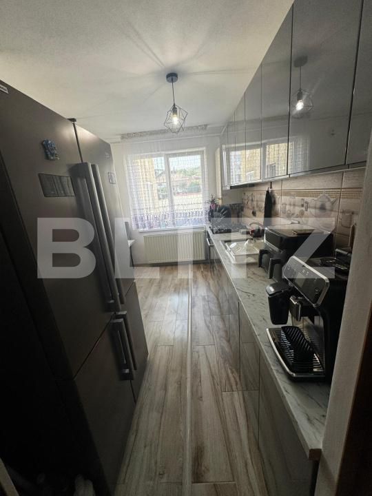 Apartament de vânzare 3 camere Tarnaveni - 202361AV | BLITZ Târgu Mureș | Poza10