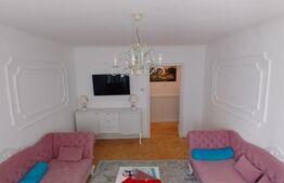 Apartament cu 3 camere, 70 mp, zona Tudor Vladimirescu