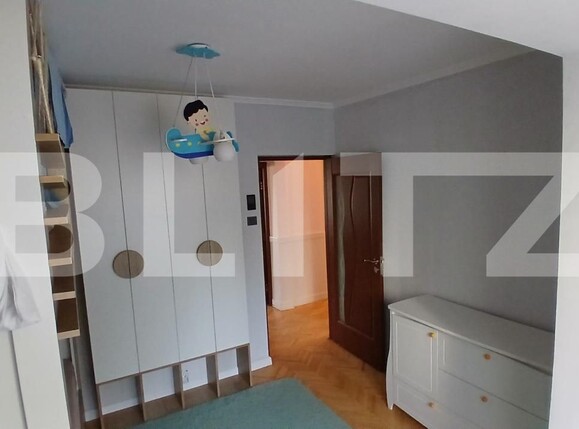 Apartament de închiriat 3 camere Tudor Vladimirescu - 202408AI | BLITZ Târgu Mureș | Poza3