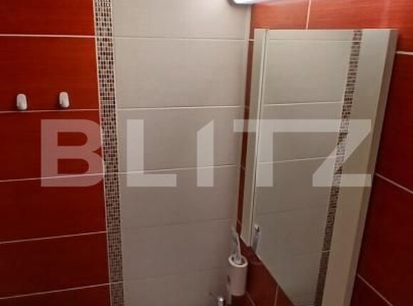 Apartament de închiriat 3 camere Tudor Vladimirescu - 202408AI | BLITZ Târgu Mureș | Poza9