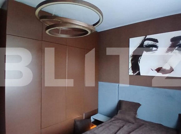 Apartament de închiriat 3 camere Tudor Vladimirescu - 202408AI | BLITZ Târgu Mureș | Poza13