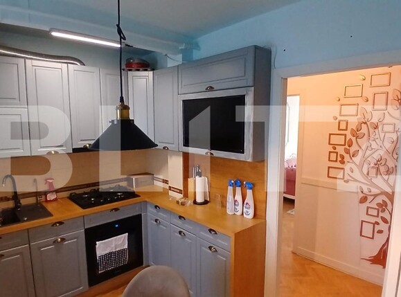 Apartament de închiriat 3 camere Tudor Vladimirescu - 202408AI | BLITZ Târgu Mureș | Poza16