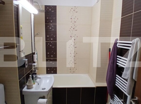 Apartament de închiriat 3 camere Tudor Vladimirescu - 202408AI | BLITZ Târgu Mureș | Poza7