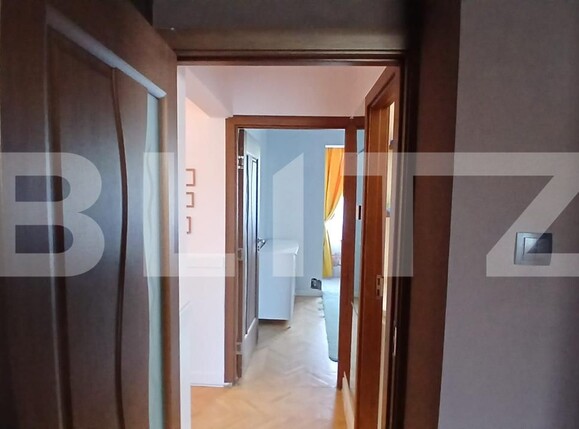 Apartament de închiriat 3 camere Tudor Vladimirescu - 202408AI | BLITZ Târgu Mureș | Poza10