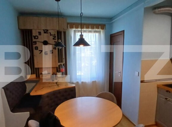 Apartament de închiriat 3 camere Tudor Vladimirescu - 202408AI | BLITZ Târgu Mureș | Poza4