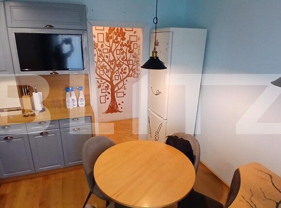 Apartament de închiriat 3 camere Tudor Vladimirescu - 202408AI | BLITZ Târgu Mureș | Poza6