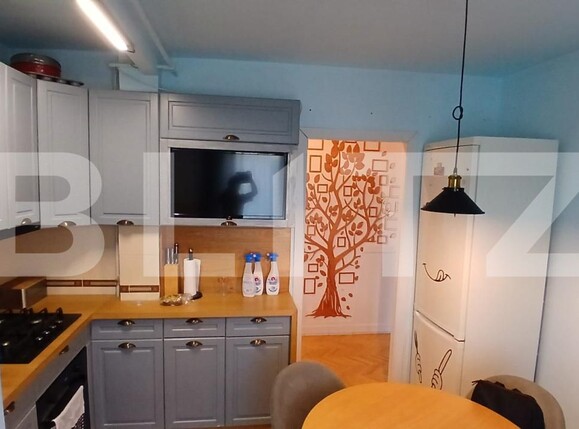 Apartament de închiriat 3 camere Tudor Vladimirescu - 202408AI | BLITZ Târgu Mureș | Poza5