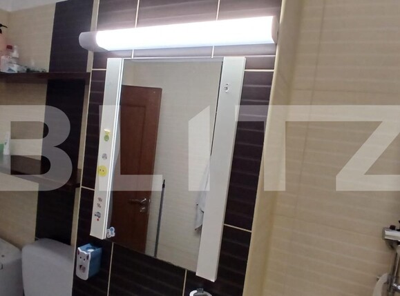 Apartament de închiriat 3 camere Tudor Vladimirescu - 202408AI | BLITZ Târgu Mureș | Poza8