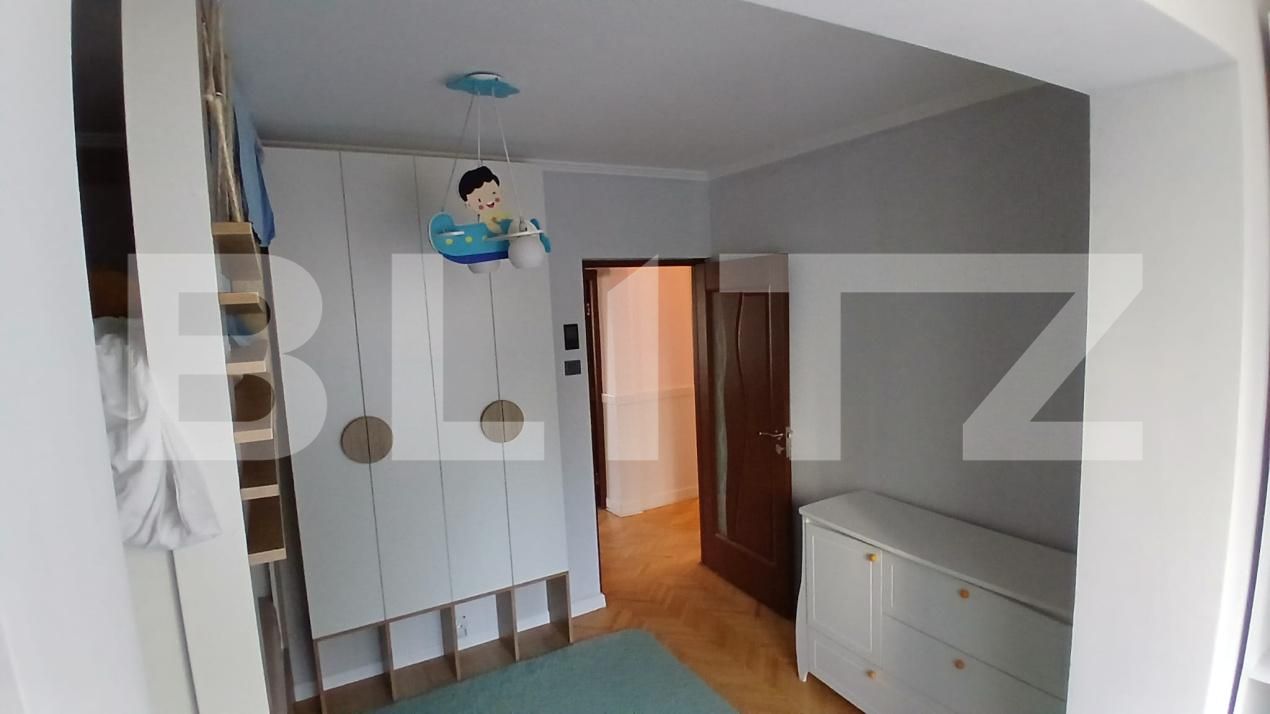 Apartament de închiriat 3 camere Tudor Vladimirescu - 202408AI | BLITZ Târgu Mureș | Poza3