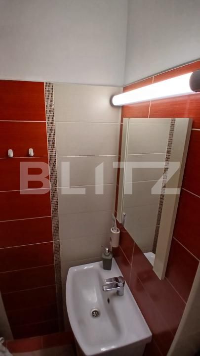 Apartament de închiriat 3 camere Tudor Vladimirescu - 202408AI | BLITZ Târgu Mureș | Poza9