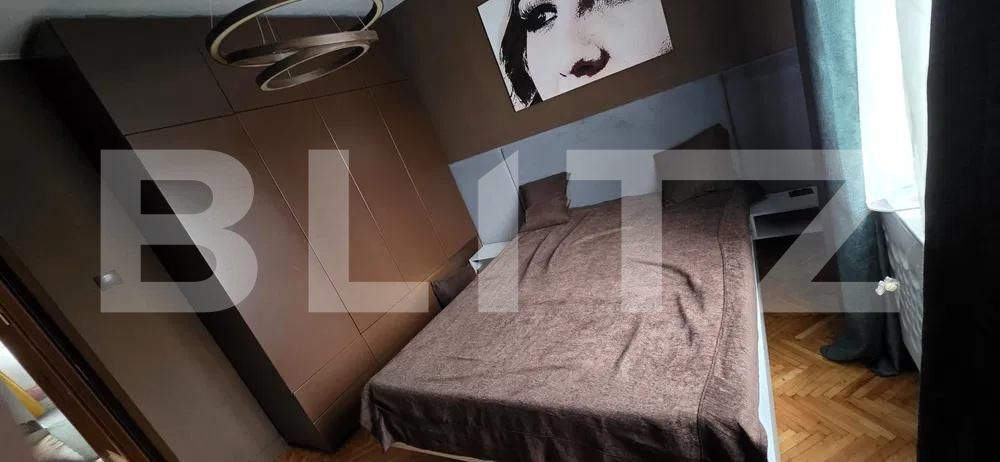 Apartament de închiriat 3 camere Tudor Vladimirescu - 202408AI | BLITZ Târgu Mureș | Poza14