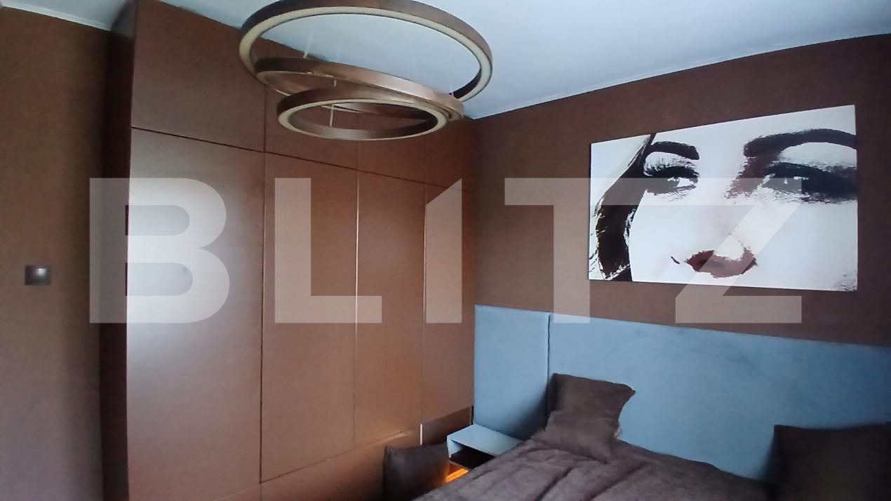 Apartament de închiriat 3 camere Tudor Vladimirescu - 202408AI | BLITZ Târgu Mureș | Poza13