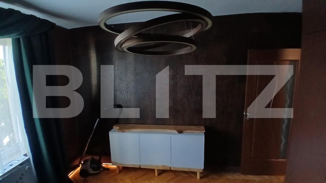 Apartament de închiriat 3 camere Tudor Vladimirescu - 202408AI | BLITZ Târgu Mureș | Poza15