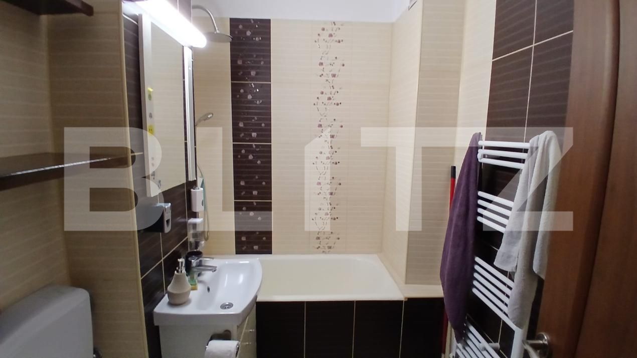 Apartament de închiriat 3 camere Tudor Vladimirescu - 202408AI | BLITZ Târgu Mureș | Poza7