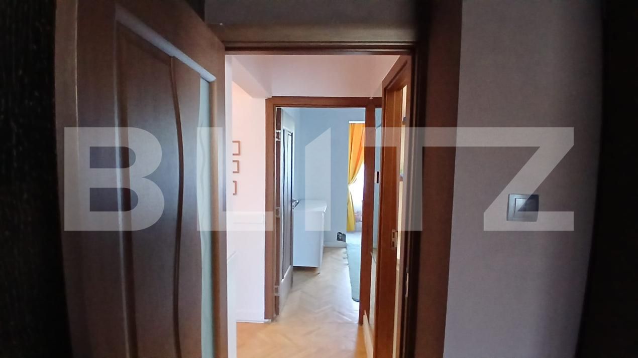 Apartament de închiriat 3 camere Tudor Vladimirescu - 202408AI | BLITZ Târgu Mureș | Poza10