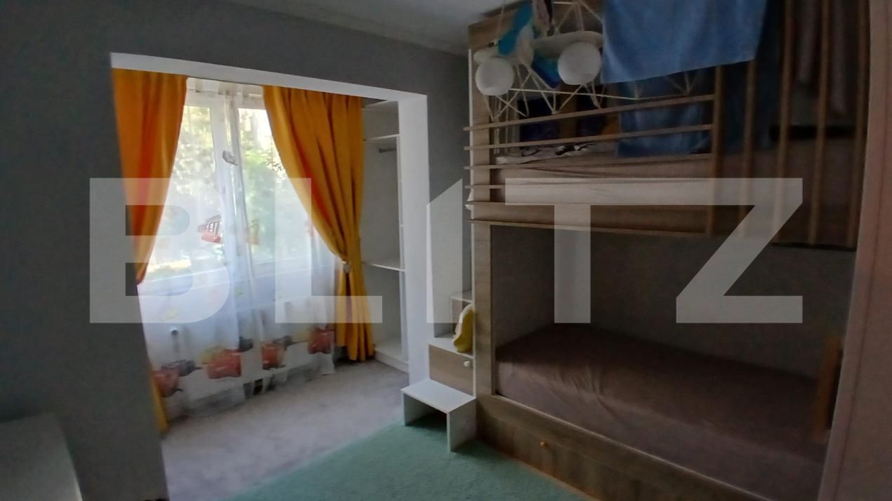 Apartament de închiriat 3 camere Tudor Vladimirescu - 202408AI | BLITZ Târgu Mureș | Poza2