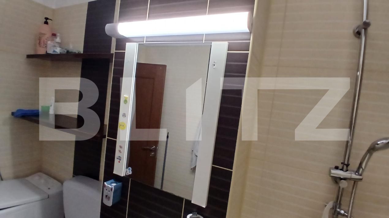 Apartament de închiriat 3 camere Tudor Vladimirescu - 202408AI | BLITZ Târgu Mureș | Poza8