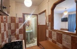 Apartament 1 camera, 22 mp, zona Centrala - Sângeorgiu de Mureș