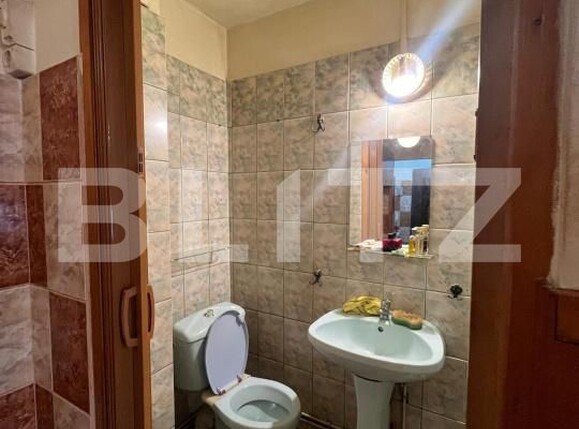 Garsonieră de vânzare Sângeorgiu de Mureș - 202470AV | BLITZ Târgu Mureș | Poza4