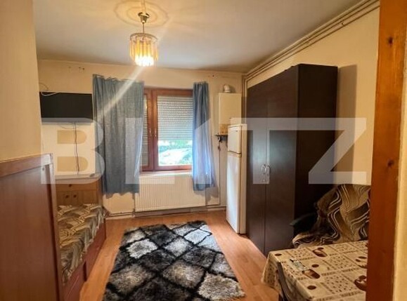 Garsonieră de vânzare Sângeorgiu de Mureș - 202470AV | BLITZ Târgu Mureș | Poza1