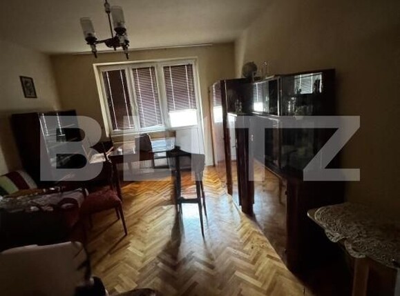 Apartament de vânzare 3 camere Ludus - 202486AV | BLITZ Târgu Mureș | Poza1
