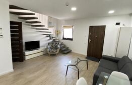 Apartament 2 camere, 48 mp, zona Central