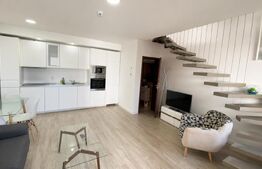 Apartament de închiriat 2 camere Gheorghe Doja - 202965AI | BLITZ Târgu Mureș | Poza1