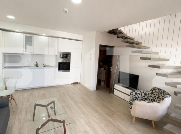 Apartament de închiriat 2 camere Central - 202526AI | BLITZ Târgu Mureș | Poza1