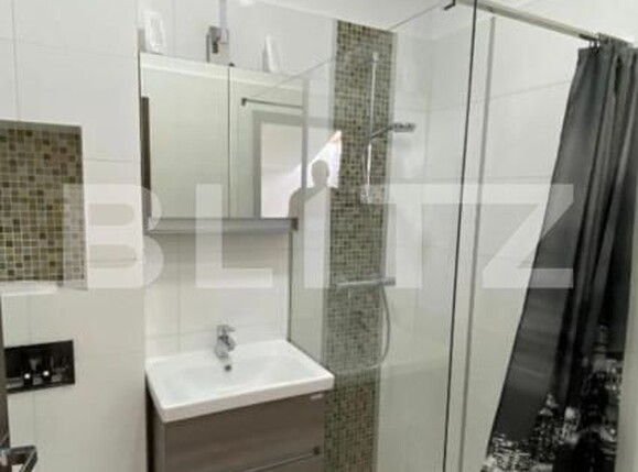 Apartament de închiriat 2 camere Central - 202526AI | BLITZ Târgu Mureș | Poza9
