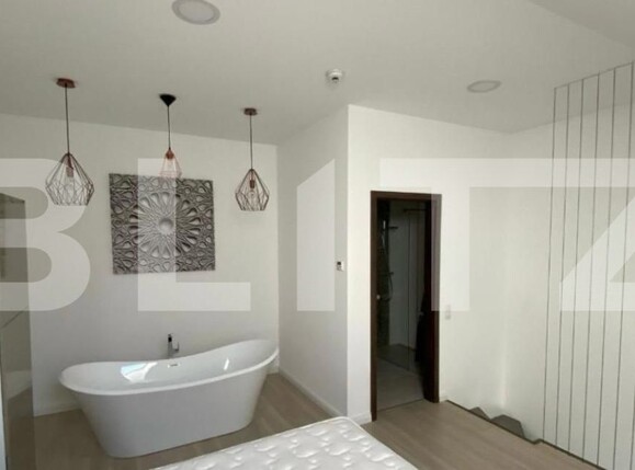 Apartament de închiriat 2 camere Central - 202526AI | BLITZ Târgu Mureș | Poza8