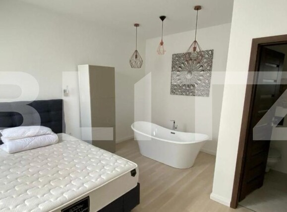 Apartament de închiriat 2 camere Central - 202526AI | BLITZ Târgu Mureș | Poza7