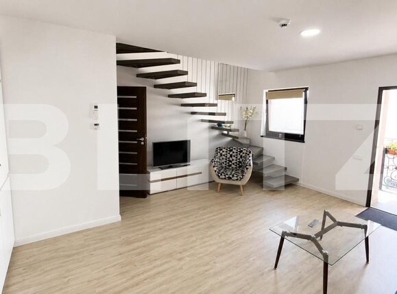 Apartament de închiriat 2 camere Central - 202526AI | BLITZ Târgu Mureș | Poza3